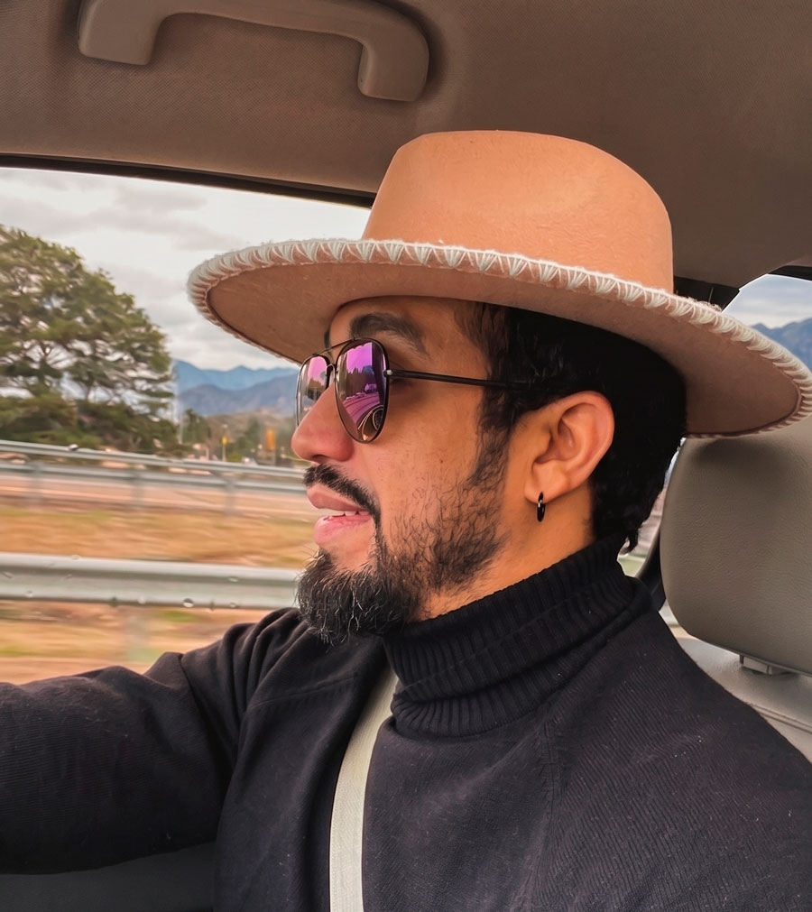Camilo Palacio